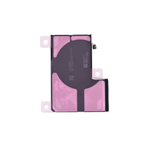 iPhone 12 Pro Max Batteri sort