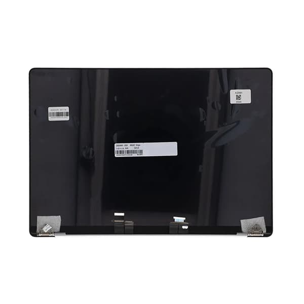 MacBook Pro 16" M3 2023-2024 A2991 LCD Display Original - Rymdgrå grå