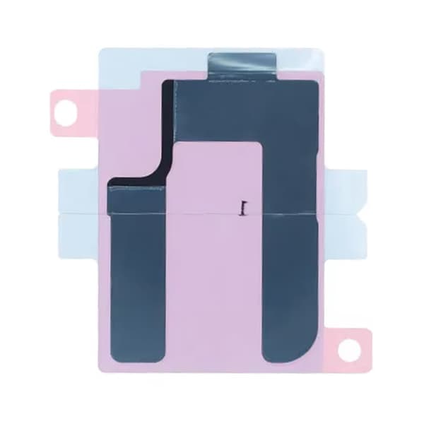 iPhone 17 Pro Max Självhäftande tejp för Batteri