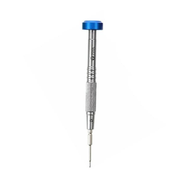2UUL Skruvmejsel Tri-Point Y 0.6mm Blue
