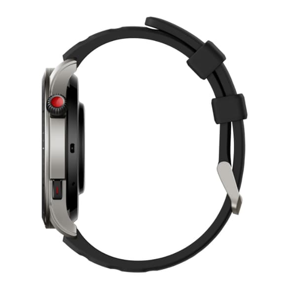Brugt Amazfit GTR 4 Sort - Meget god stand Black