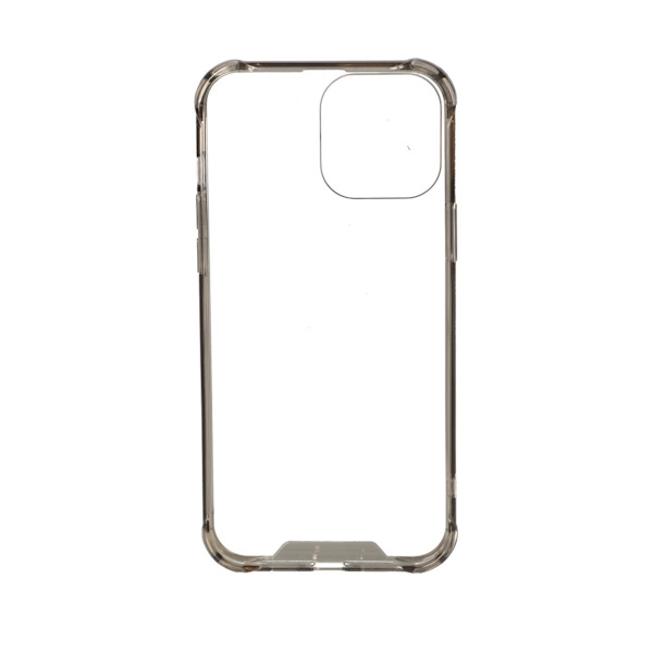 Stöttåligt Mobilskal iPhone 13 Pro Max - Svart Black
