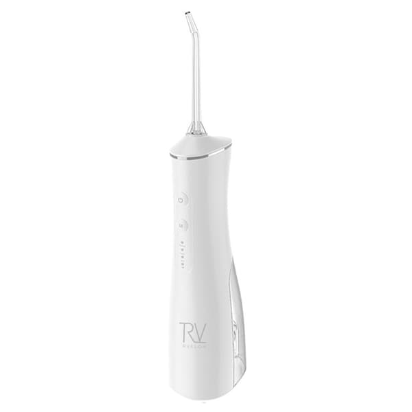 Rvelon XY01 Vattenflosser - Vit hvid