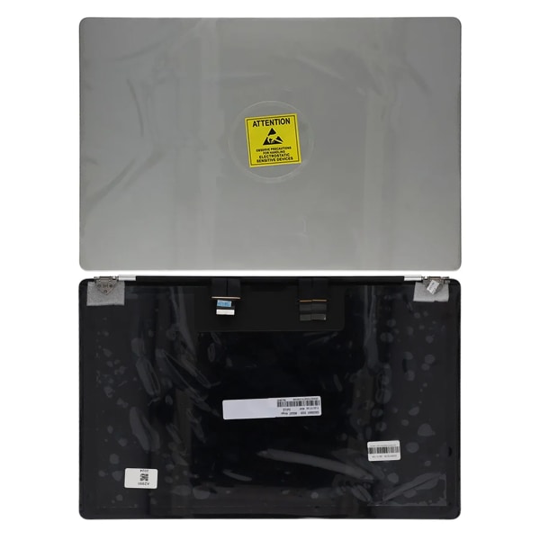MacBook 15" M3 2023-2024 A2991 LCD Display Original - Silver Silver