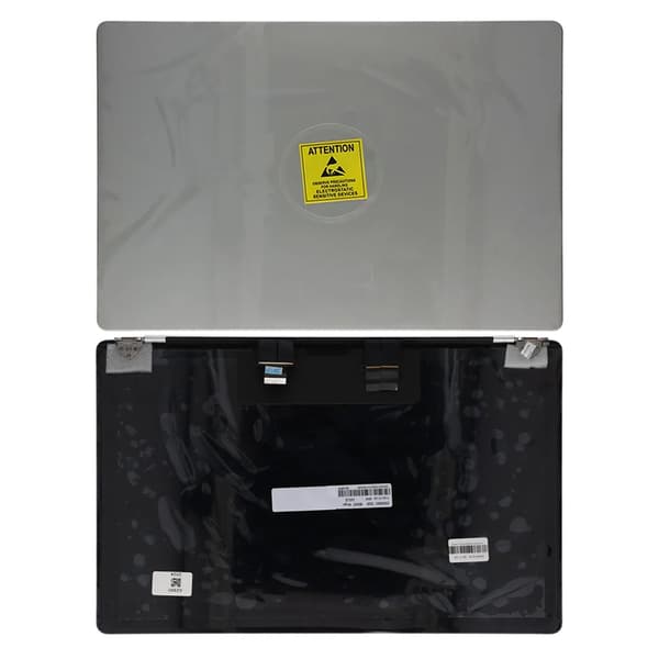 MacBook Pro 16" M3 2023-2024 A2991 LCD Display Original - Silver Silver