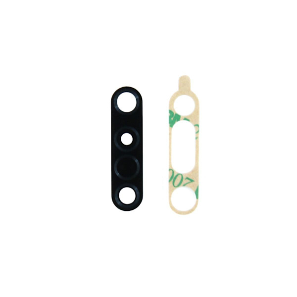 Motorola Moto G8 Play Dual Kameralins Transparent