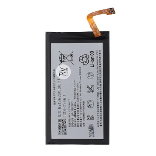 Sony Xperia 5 Dual Batteri Rvelon