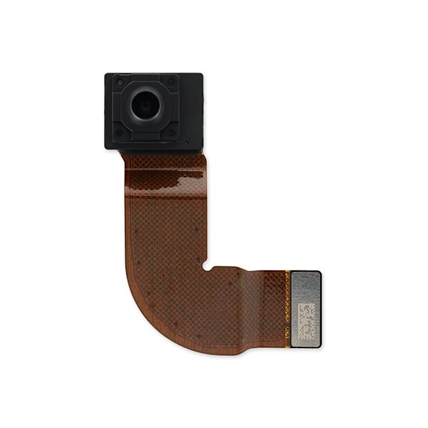 Google Pixel 8 Framkamera