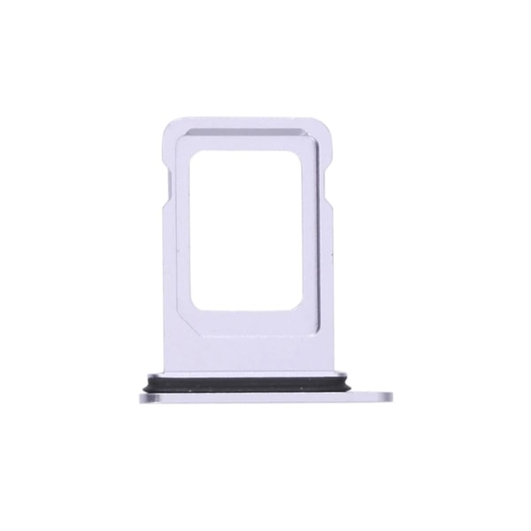iPhone 14 Simkortshållare - Lila Purple