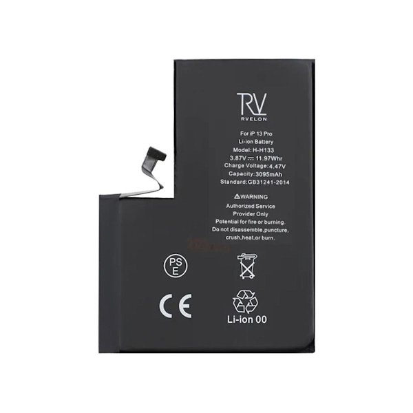 iPhone 13 Pro Batteri Hög Kvalité