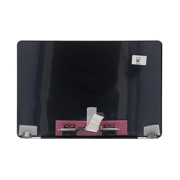 MacBook Pro 13" 2016-2017 A1706 LCD Display Original - Sliver Silver