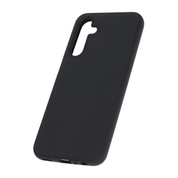 Samsung Galaxy A25 Mobilskal Silikon Rvelon - Svart Svart