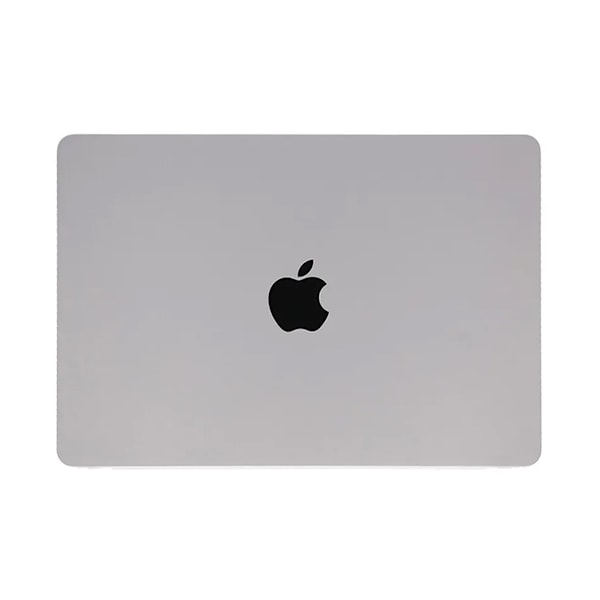 MacBook 13.5" M1/M2 2021 A2681 LCD Display Original - Rymdgrå Grey