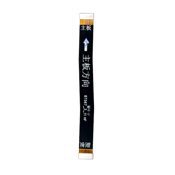 Huawei Y6 2018 Flexkabel Moderkort