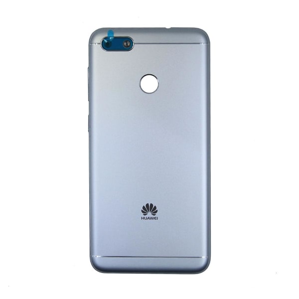 Huawei P9 Lite Mini Baksida/Batterilucka Original - Silver Silver