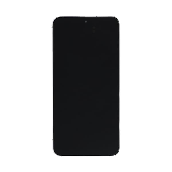 Samsung Galaxy S22 Skärm med LCD Display Original - Rosa Guld Rosa guld