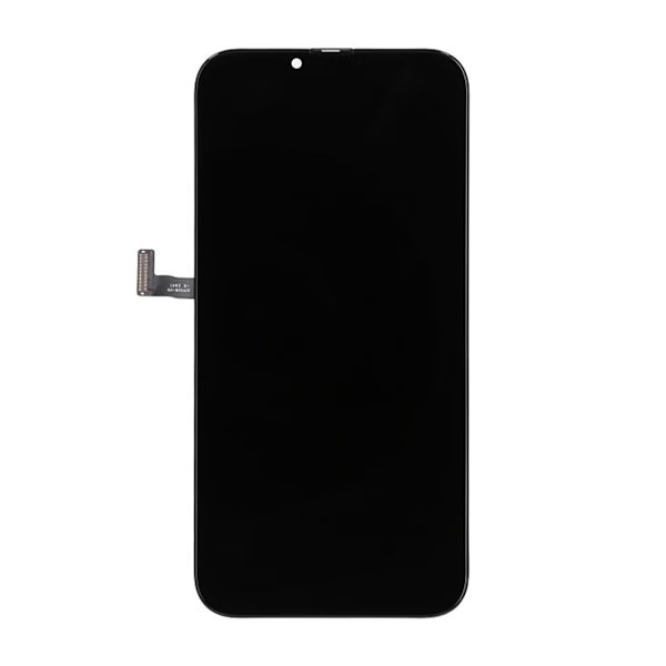iPhone 13 Pro Max Display med LCD Skärm ZY In-Cell FHD COF