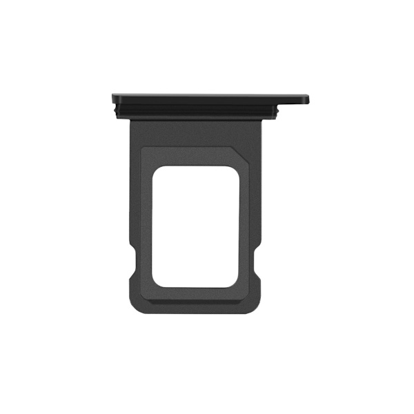iPhone 11 Pro/11 Pro Max Simkortsläsare - Grå Grafitgrå