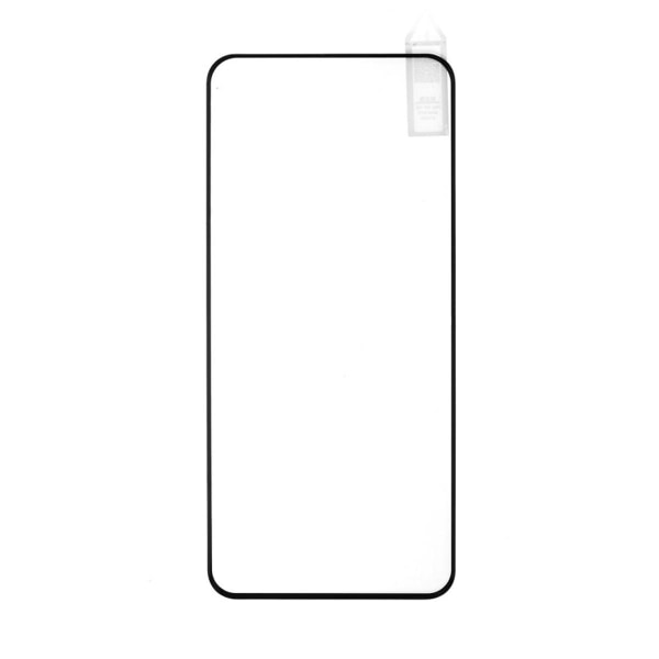 Skärmskydd Samsung Note 20 5G - Härdat Glas 0.2mm Svart