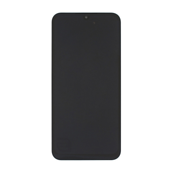 Samsung Galaxy A25 5G LCD Skärm Original - Svart Black
