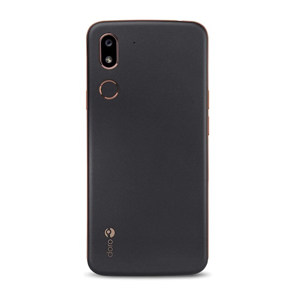 Begagnad Doro DSB-0220 32GB Svart – Använt skick (C) Black