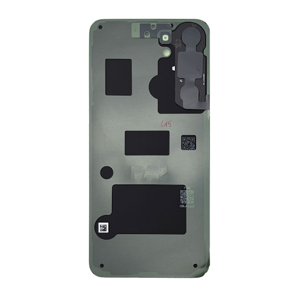 Samsung Galaxy S25 Plus Baksida Orignal - Silver Shadow Silver