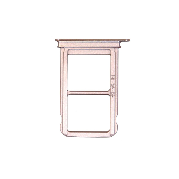 Huawei P20 Simkortshållare - Rosa Rosa