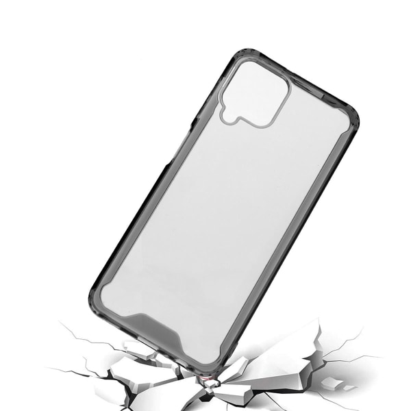 Stöttåligt Mobilskal Samsung Galaxy A22 4G - Transparent Transparent 05d9 |  Transparent | 2 | Fyndiq