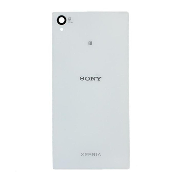 Sony Xperia Z1 Baksida - Vit White