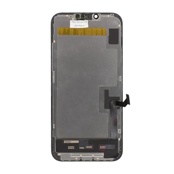 iPhone 14 Plus Skärm med Hard OLED Display - DD Black