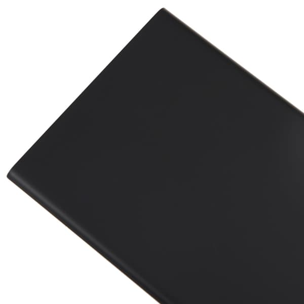 Google Pixel 8 Pro Baksida - Svart musta