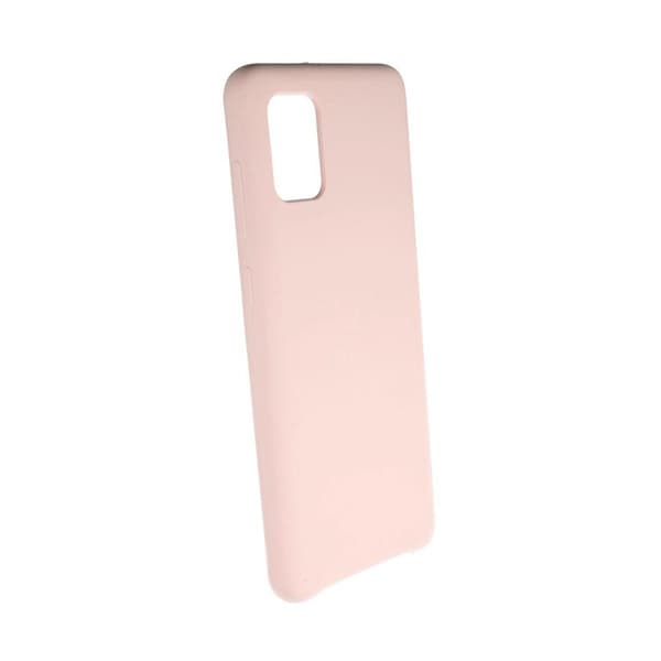 Samsung Galaxy A31 4G Silikonskal - Beige Beige