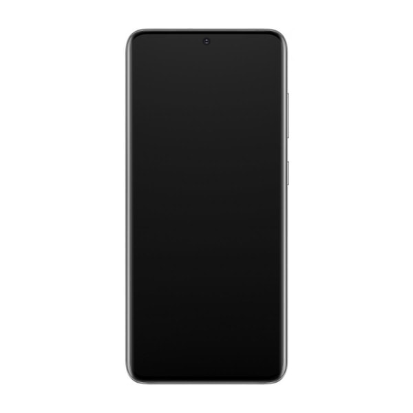 Samsung Galaxy S20 Plus 4G/5G (G985/G986) Skärm med LCD Display Original - Grå grå