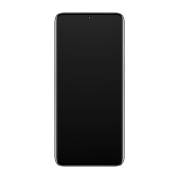 Samsung Galaxy S20 Plus 4G/5G (G985/G986) Skärm med LCD Display Original - Grå Grey