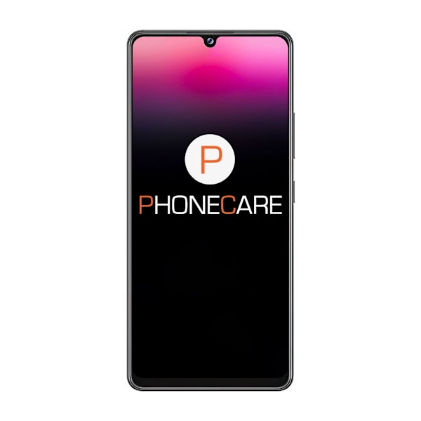 Galaxy A42 5G Dual 128GB Black- Använt skick (C) Svart