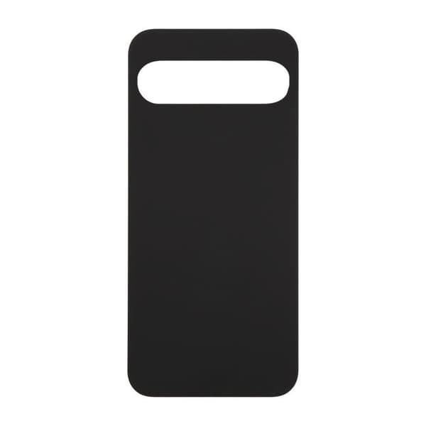 Google Pixel 9 Pro Baksida - Svart musta