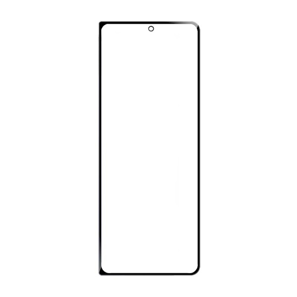 Skärmskydd Samsung Galaxy Z Fold 5 Privacy Härdat Glas (miljö)