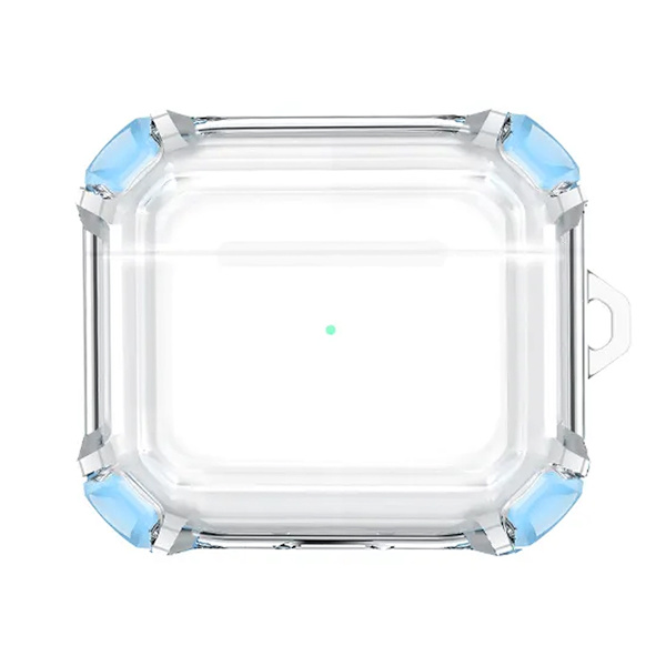 airpods3 case blue Blå