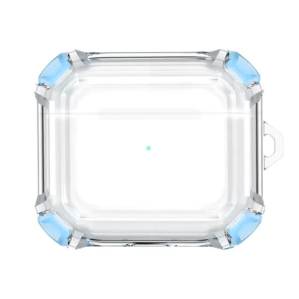 airpods3 case blue Blue