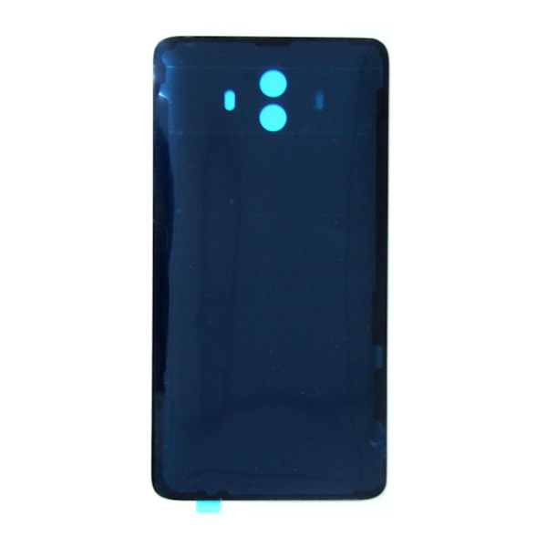 Huawei Mate 10 Baksida/Batterilucka OEM - Svart Svart