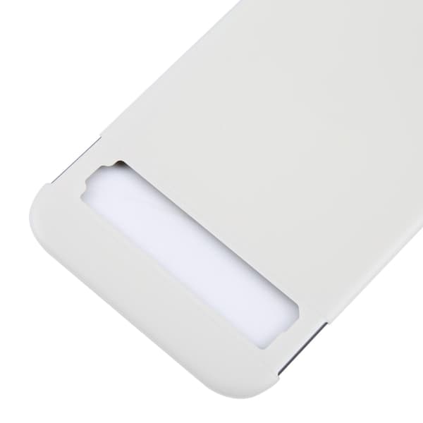 Google Pixel 8a Baksida - Vit