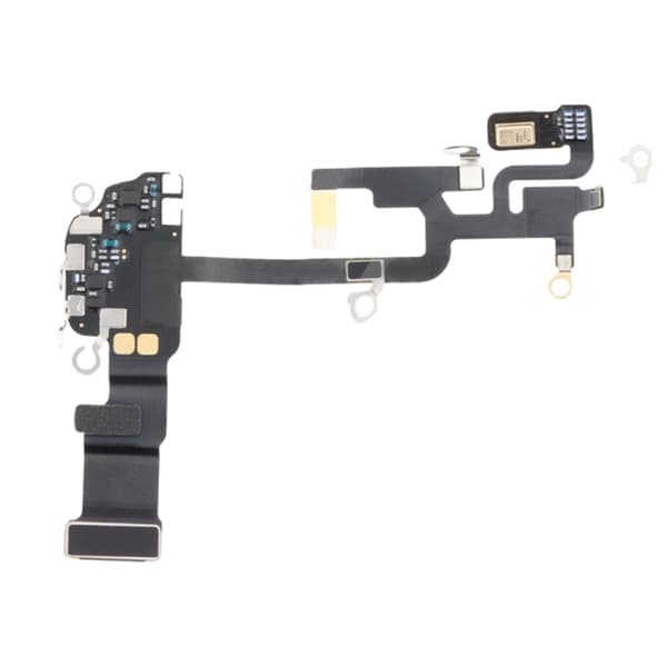 Wifi Flexkabel till iPhone 15 Pro