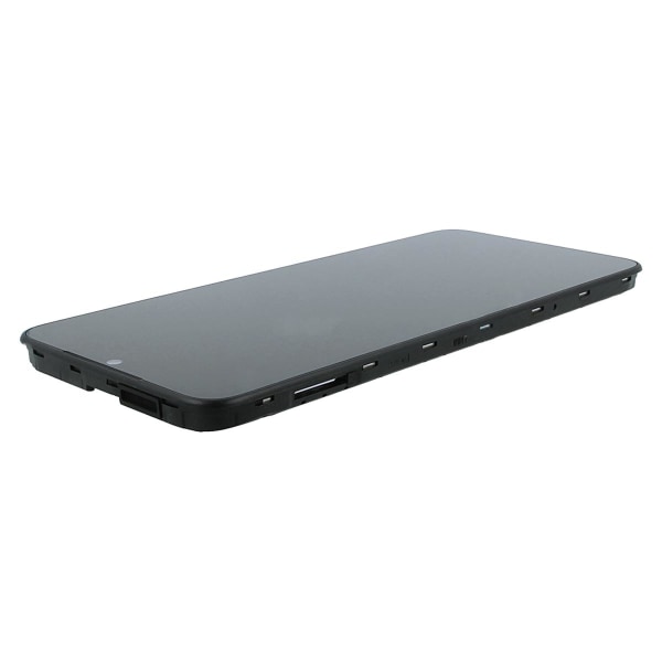 Xiaomi Redmi A1/A1+ 4G (2022) Skärm med LCD Display Original - Svart Svart