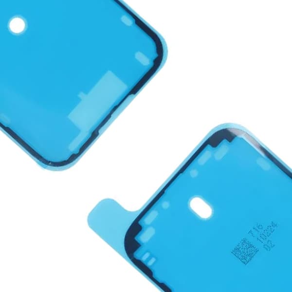Självhäftande tejp till Skärm för iPhone 17