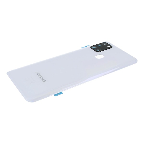 Samsung Galaxy A21s (SM-A217F) Baksida Original - Vit White