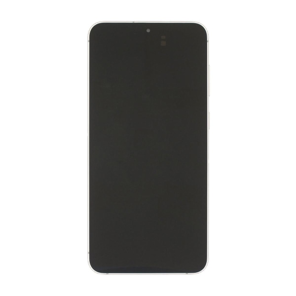 Samsung Galaxy S23 Plus Skärm med LCD Display Original - Kräm Beige