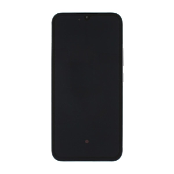 Samsung Galaxy A34 Skärm med LCD Display - Grafit Black