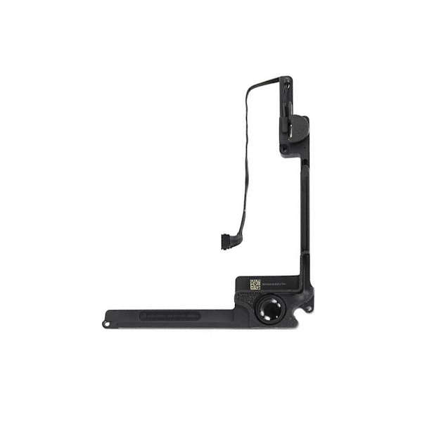 Högtalare Höger MacBook Pro 13" Retina (Late 2012-Early 2013) Svart
