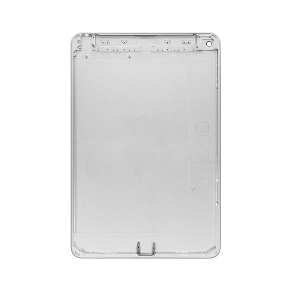 iPad Mini Wifi Baksida/Ram - Vit Vit