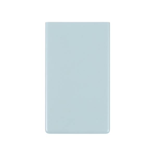 Google Pixel 6A Baksida/Batterilucka - Grön Grön